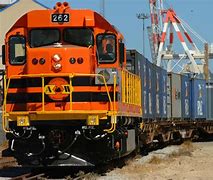 Image result for Rail Cargo