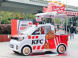 Image result for KFC Car Adress