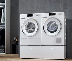 Image result for Miele Washing Machine and Dryer