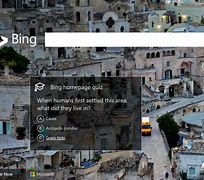 Image result for Bing Photographers Quiz