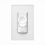 Image result for Double Light Switch with Dimmer