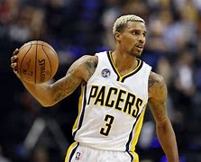 Image result for Indiana Pacers George Hill