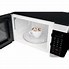 Image result for 2 Cu FT Frigidaire Countertop Microwave
