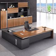 Image result for Executive Home Office Furniture Sets