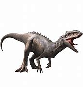 Image result for Dinosaure Indominus Rex