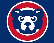 Image result for Chicago Cubs Logo Clip Art