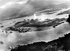 Image result for Pearl Harbor Submarine Base WW2