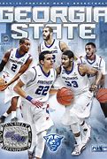 Image result for Georgia State University Basketball