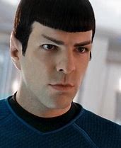Image result for Dr. Spock Star Trek