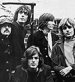Image result for Pink Floyd Members