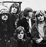 Image result for Roger Waters Unhappy with David Gilmour
