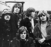 Image result for David Gilmour and Roger Water Black and White Photo