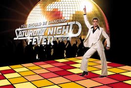 Image result for Saturday Night Musical