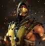 Image result for MKX Scorpion Wallpapers