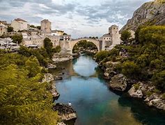 Image result for Countries Near Bosnia