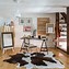 Image result for Home Office Design Ideas Modern Rustic