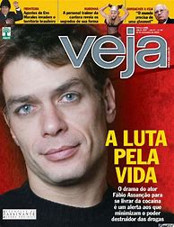 Image result for Veja Rio