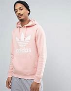 Image result for Pink Adidas Hoodie Men