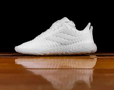 Image result for Adiddas Running White