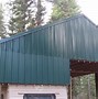 Image result for Pole Barn Cabin