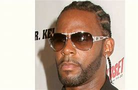 Image result for R. Kelly Age