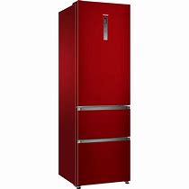 Image result for Haier Fridge Freezer with Drawers