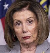 Image result for Funny Bumper Stickers On Nancy Pelosi