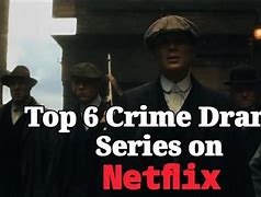 Image result for Crime Series TV One