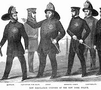 Image result for First Police Force