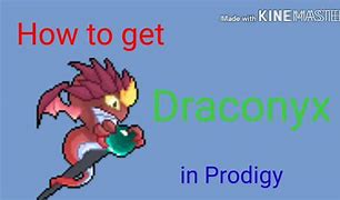 Image result for Prodigy How to Get Draconyx Gear