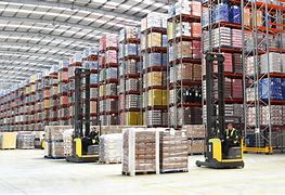 Image result for Warehouse Pallet Identification
