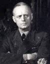 Image result for Joachim Von Ribbentrop Executed