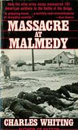Image result for Charles Durning Malmedy Massacre