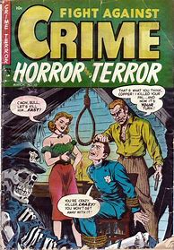 Image result for Crime Scene Basic Book or Comic Book