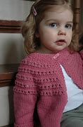 Image result for Baby Girl Cardigan
