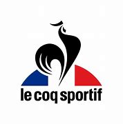 Résultat d’images pour Le Coq Sportif Logo