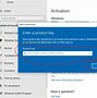 Image result for Settings Activate Windows
