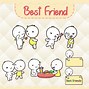 Image result for Funny Friendship Quotes Clip Art