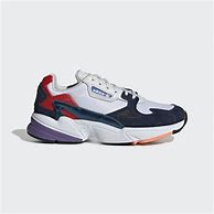 Image result for Women's Adidas Falcon Shoes