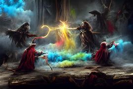 Image result for Epic Level Wizard