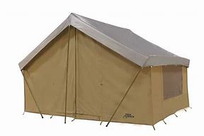 Image result for Canvas Cabin Tents