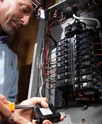 Image result for Home Circuit Breaker Box