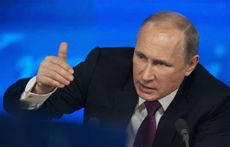La Russie demande a payé son pétrole et son gaz en rouble