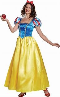 Image result for Snow White Fancy Dress