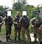 Image result for Pro Ukranian Chechen Soldiers