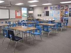 Image result for Elementary School Classroom Tables