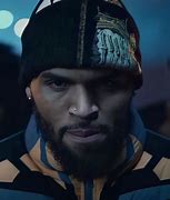 Image result for Chris Brown Portrait Iffy