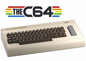 Image result for New Commodore 64 Computer