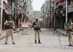 Image result for Kashmir Conflict