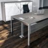 Image result for Adjustable Wood Desk